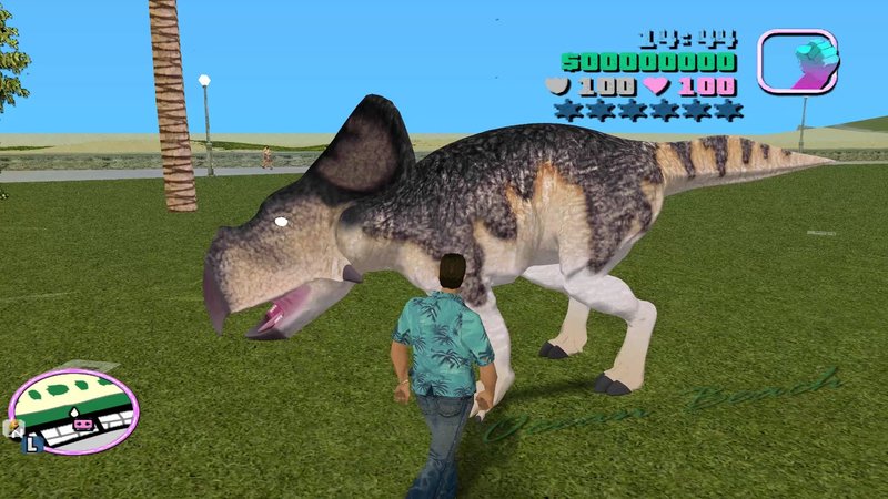 mod
